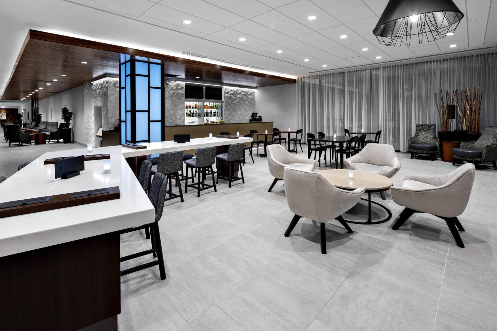 Hotel Courtyard By Marriott Downtown